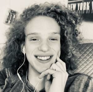 Meet your Posher, Austin